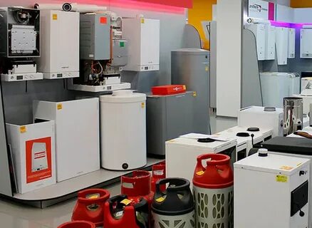 Отечественных газовых котлов