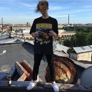 Рост фараона