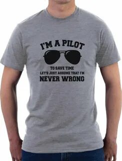 I am pilot