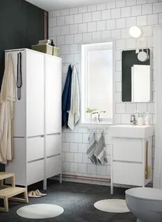 Ikea ванна