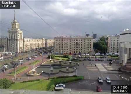 Улица бассейная санкт петербург на