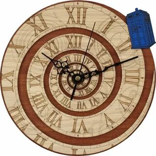 Wood time