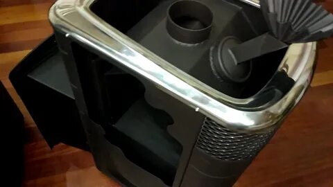 Гейзер inox