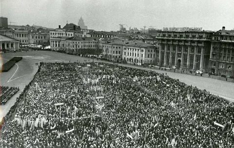 Декабрь 1966 год
