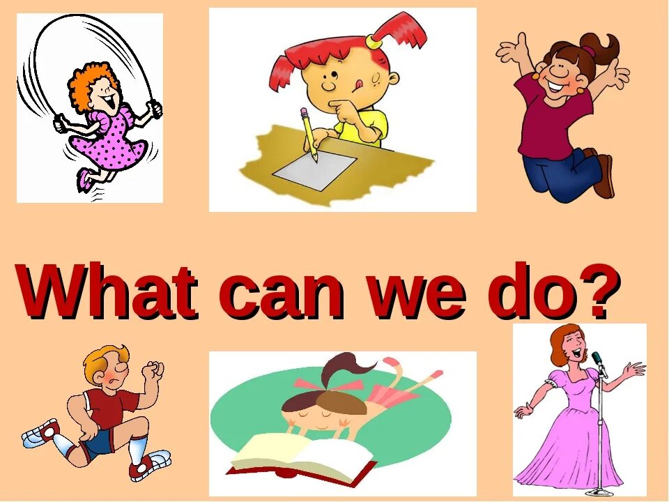 What can l do for you. What can l do for you