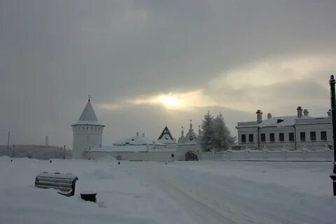 Рп5 тобольск