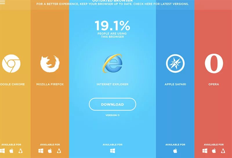 Design browser