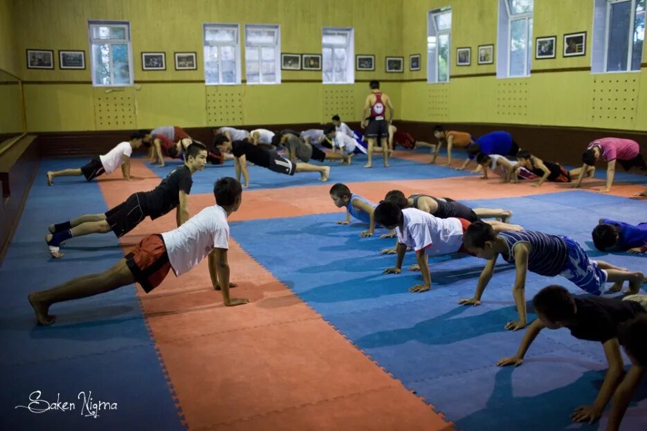 Тренировки детей офп. Подростки на физкультуре. Отжимания в школе. Отжимания физкультура. Подросток отжимается.