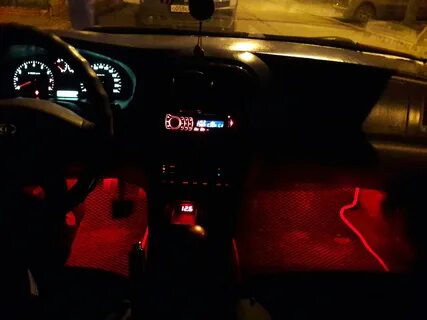 Подсветка найденного