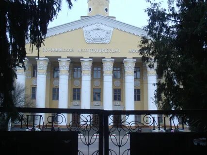 Воронежское сфр