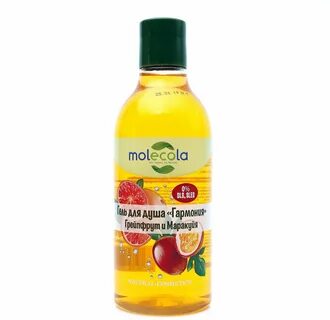 Маракуйя грейпфрут