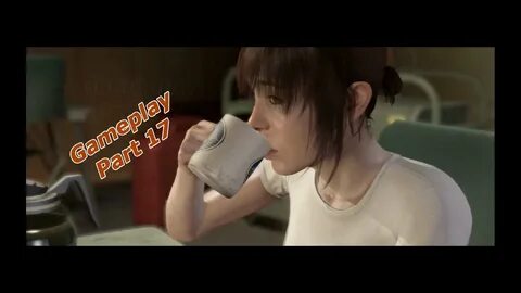 Beyond two souls достижения