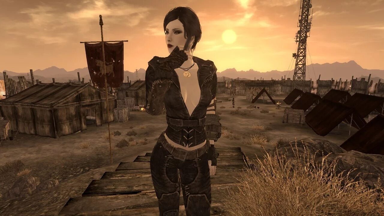 Fallout new wiki. Курьер фоллаут Нью Вегас. Fallout New Vegas Courier female. Fallout New Vegas женщина курьер. Форт Цезаря Fallout New Vegas.