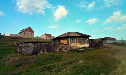 Сельсовет верх