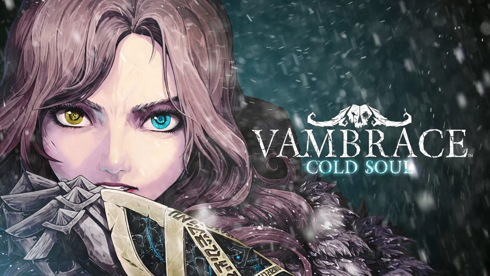 Игра Vambrace Cold Soul. Vambrace Cold Soul Эвелия. Изабель Салазар Vambrace Cold Soul. Vambrace: Cold Soul арт.