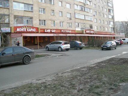 Независимости 6