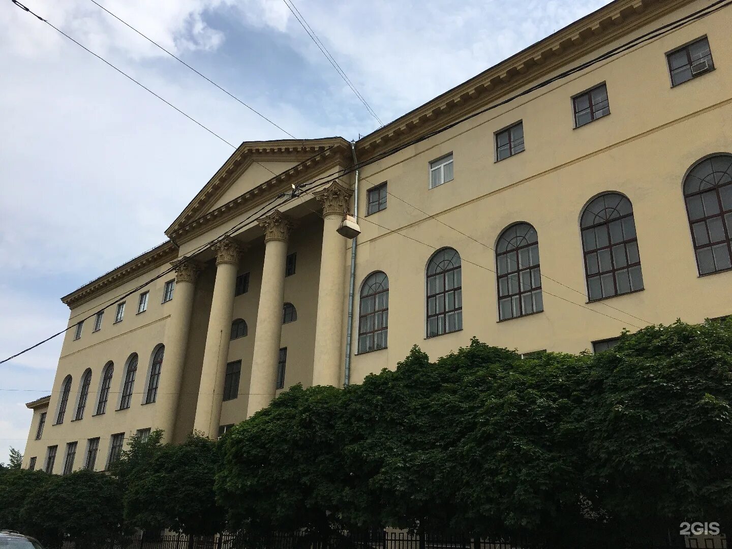 Нии радио