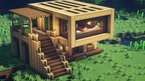 How build house