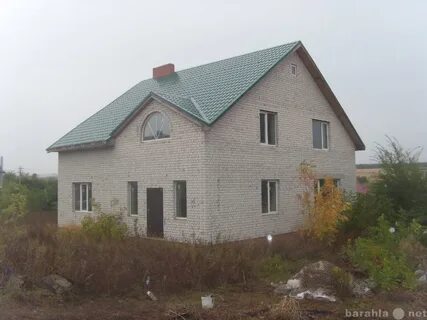 Поселок юбилейный дом