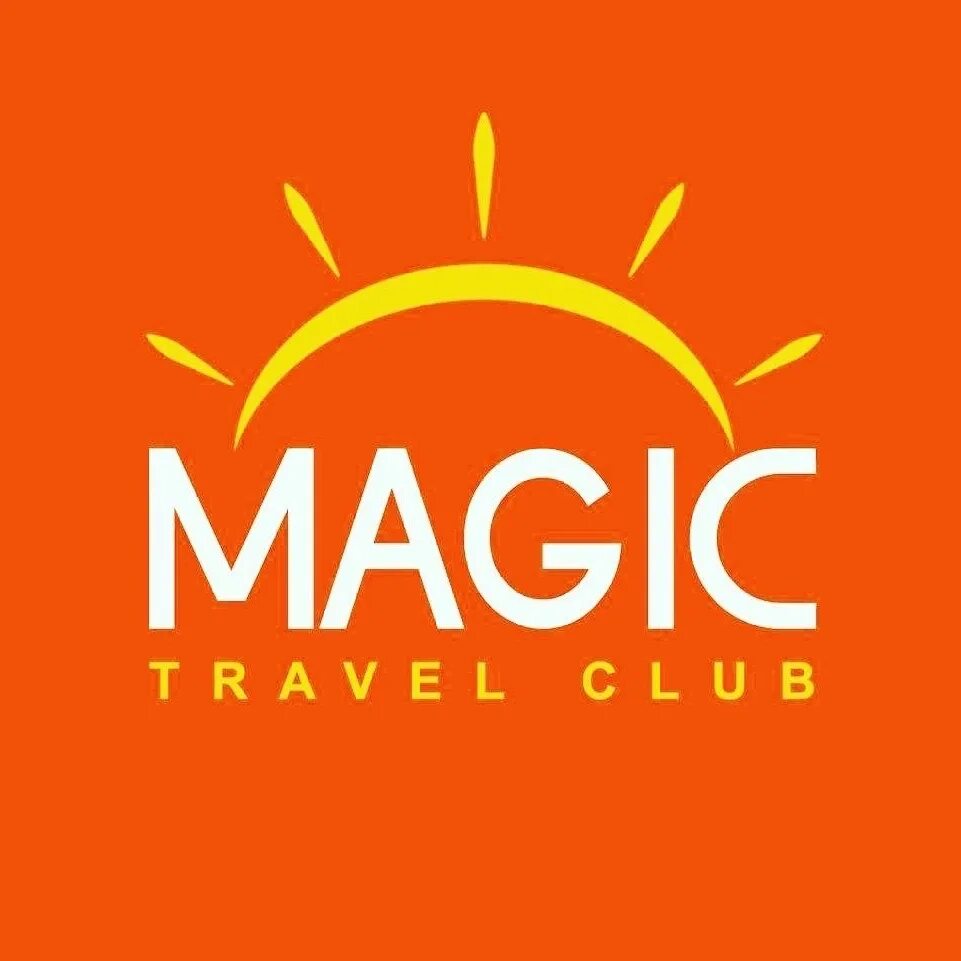Magic travel