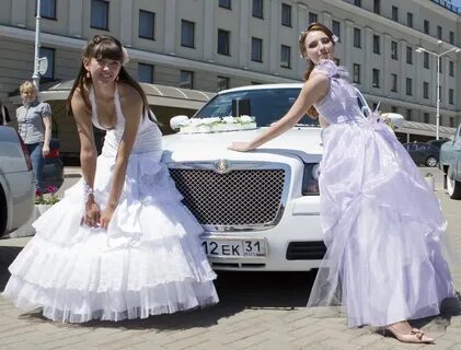 Невесты 2011