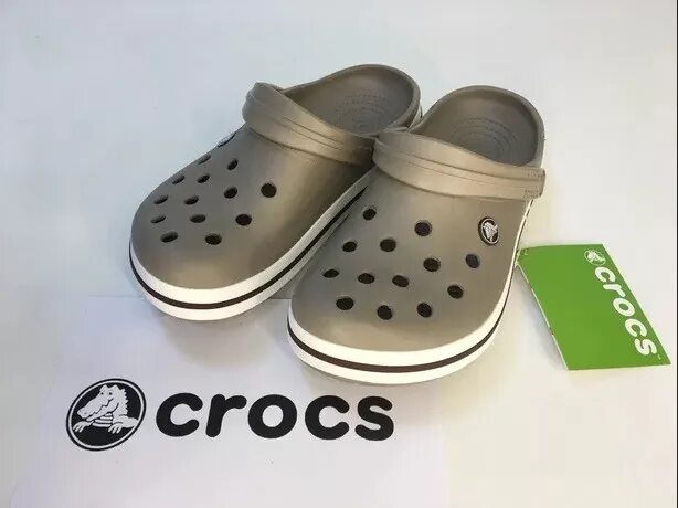 Как отличить crocs