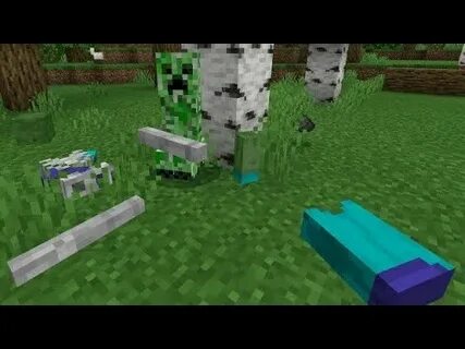 Мод death animations