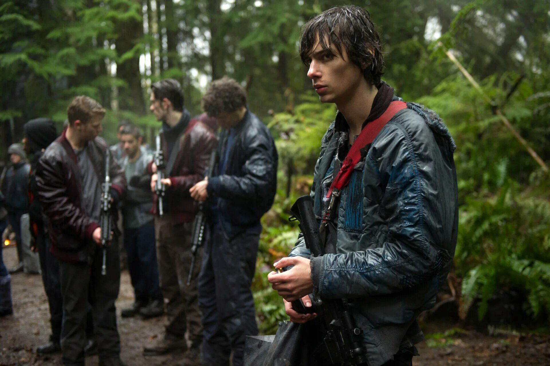 Эйдан сотня. Сотня / the 100 (2014 – наст. Сотня / the 100 (2014 – 2020). Программа сотня. Программа сто к одному.