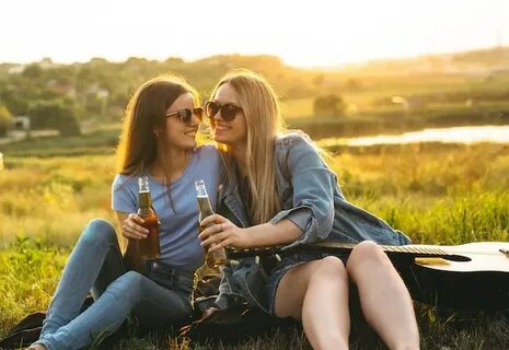 Наслаждаемся временем проведенным вместе
