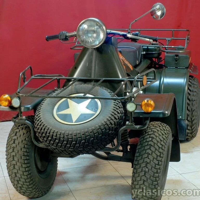 Зим 6. Зим 6.901. квадрик ссср. советский квадроцикл. зим квадроцикл.