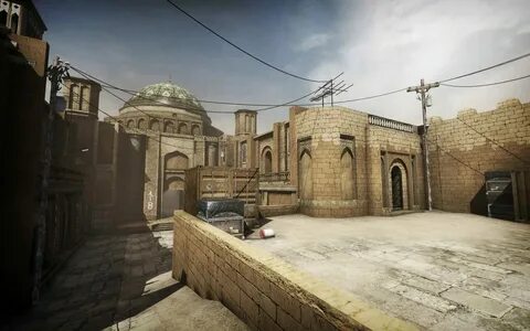 Unity cs go