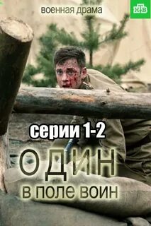 Один в поле воин remix