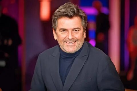 Thomas anders
