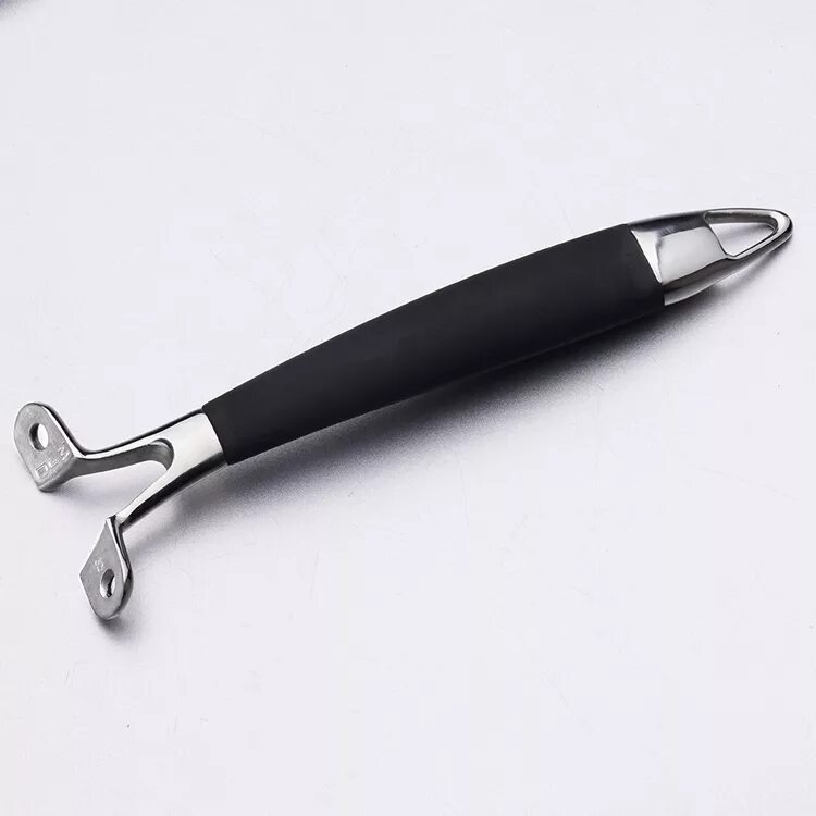 Ручки для кастрюли 2шт атр 1760. (sa-630). Ручка для посуды. Кастрюля с пластиковыми ручками. Ручка для посуды.