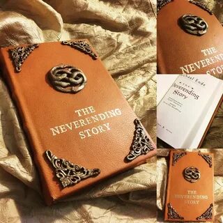 Книга story