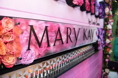 Mary kay