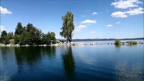 Озеро брат