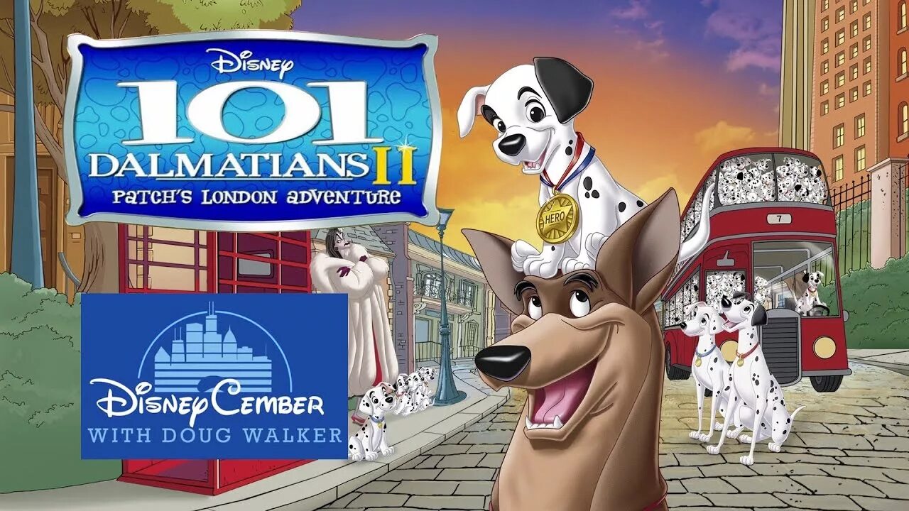 Patch s london adventure. 102 далматинца на канале disney. 101 далматинец 2. 101 далматинец 2 приключения патча в лондоне. disney&#039;s 101 dalmatians ii: patch&#039;s london adventure.