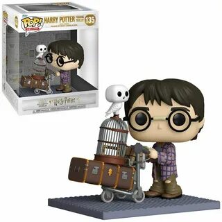 Pop harry