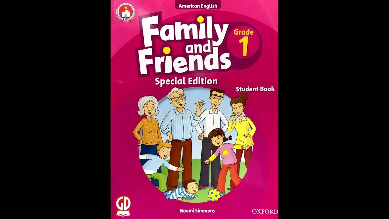 Family student book. Family and friends 1. Семья и друзья английский. Фэмили энд френдс 1. Английский Family and friends 3.