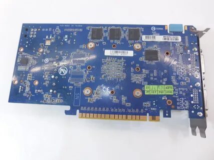 Видеокарта pci e gigabyte