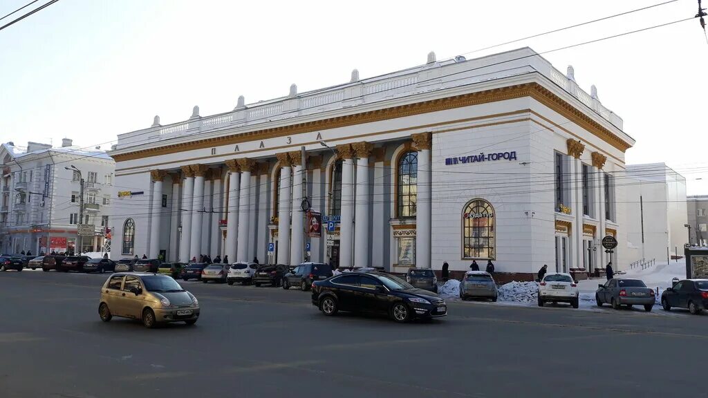 Фото: Без шуток, музыкальный магазин, просп. Ленина, 9, Иваново - Яндекс Карты