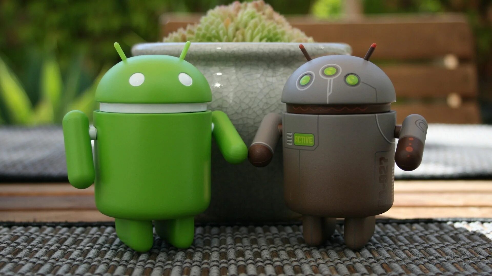 Android 14 tecno