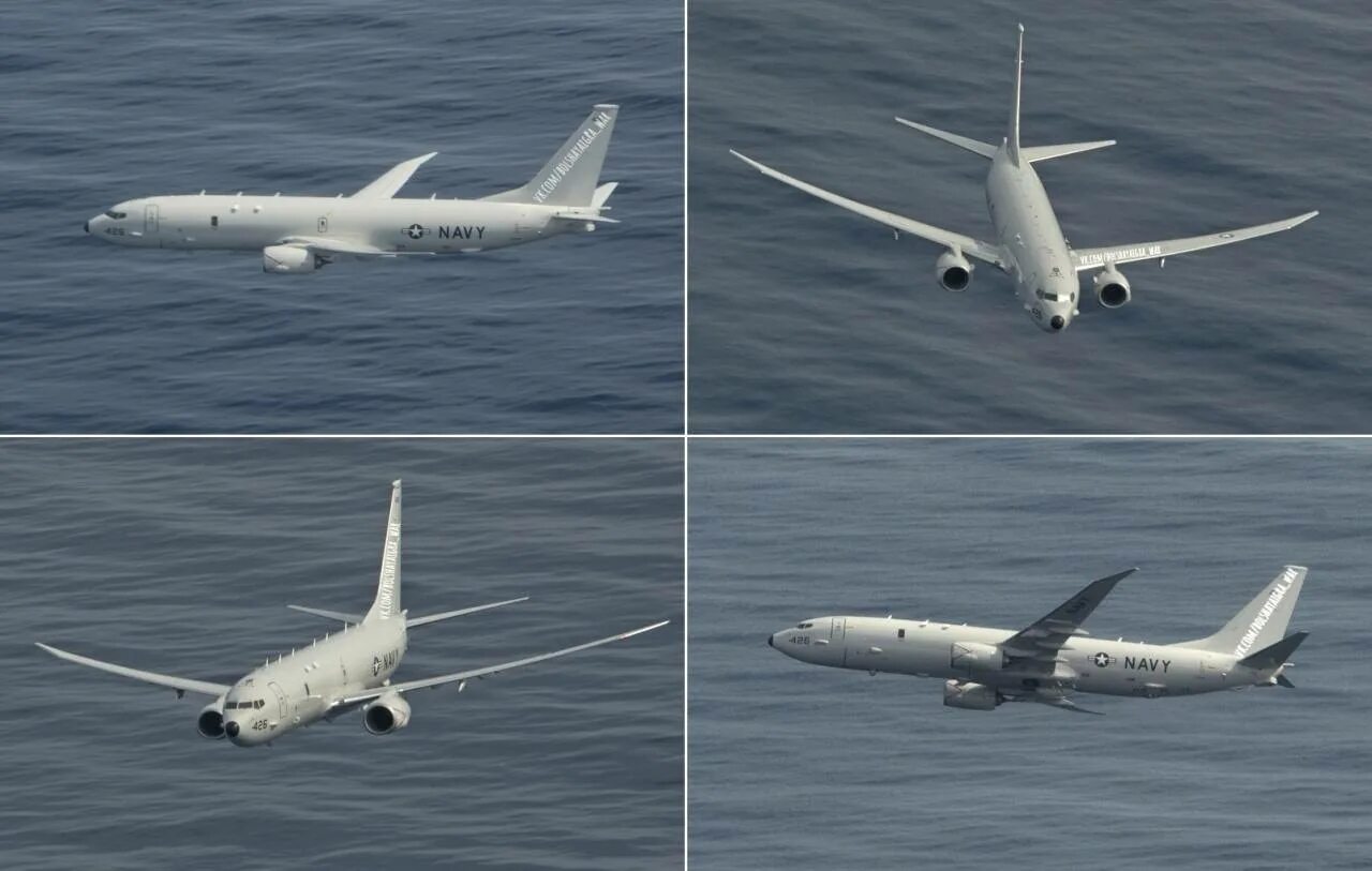 8а посейдон. Самолёт Посейдон p8. Самолёт Boeing p-8a Poseidon. Боинг Посейдон p8. P8a Poseidon разведчик.