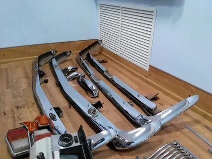 Запчасти газ 24