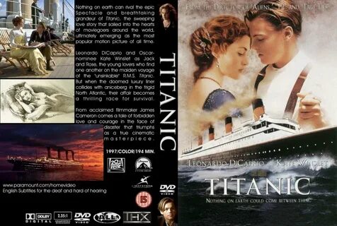Titanic перевод
