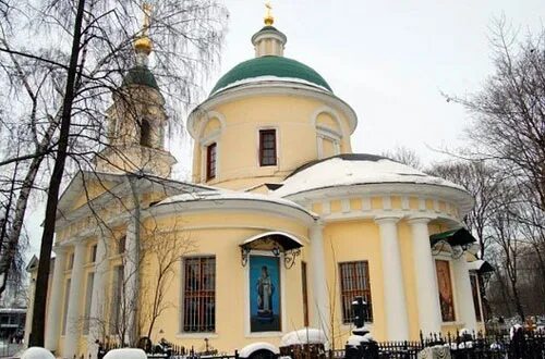 Церковь на Ваганьковском кладбище. Воскресенский храм Ваганьково. Храм Воскресения Словущего Ваганьково. Храм Воскресения Словущего на Ваганьковском кладбище. Воскресения словущего на ваганьковском