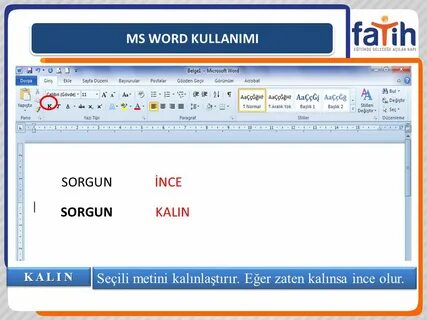 Words de