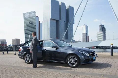 Business taxi