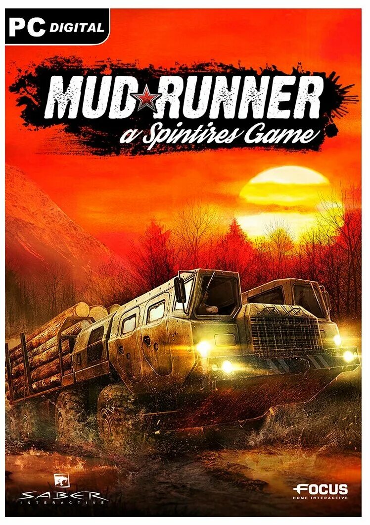 MUDRUNNER Xbox. Mud Runner игра. MUDRUNNER обложка. SPINTIRES: MUDRUNNER. Mudrunner xbox купить